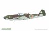 Eduard 2155 Kurfürst Dual Combo Bf 109K-4 - Limited Edition 1/72